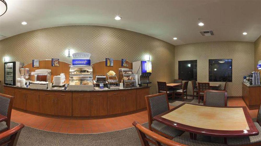 Holiday Inn Express Hotel & Suites Ventura Harbor By Ihg Экстерьер фото