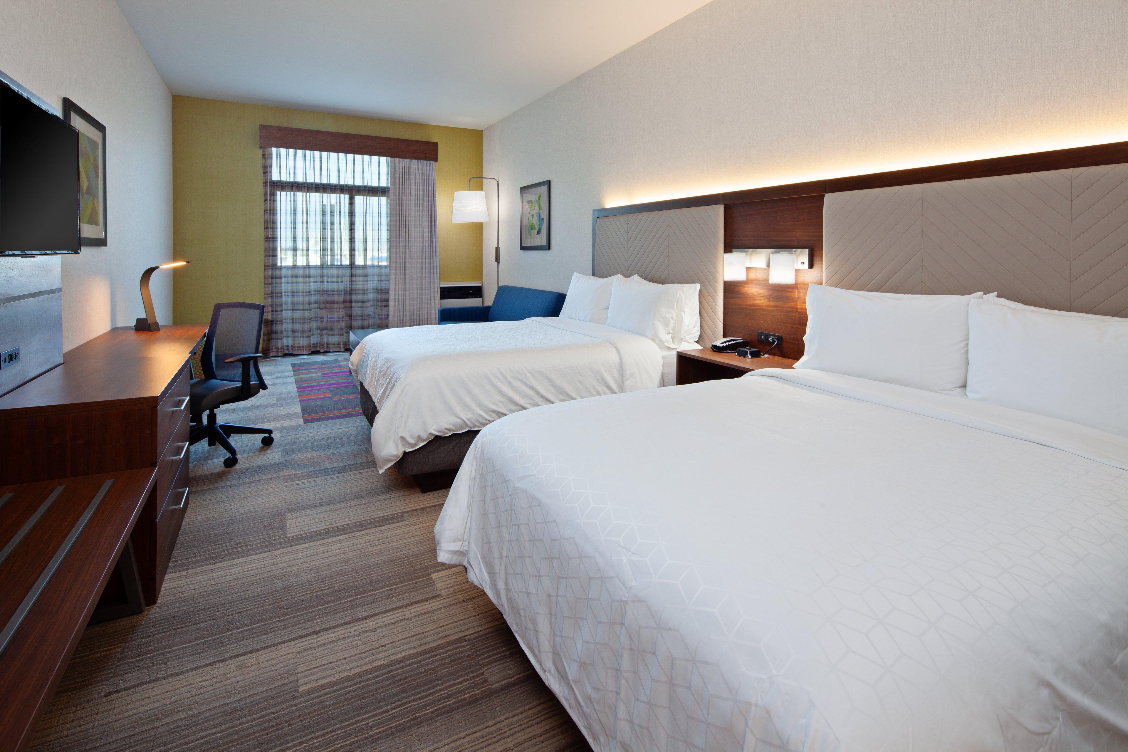 Holiday Inn Express Hotel & Suites Ventura Harbor By Ihg Экстерьер фото