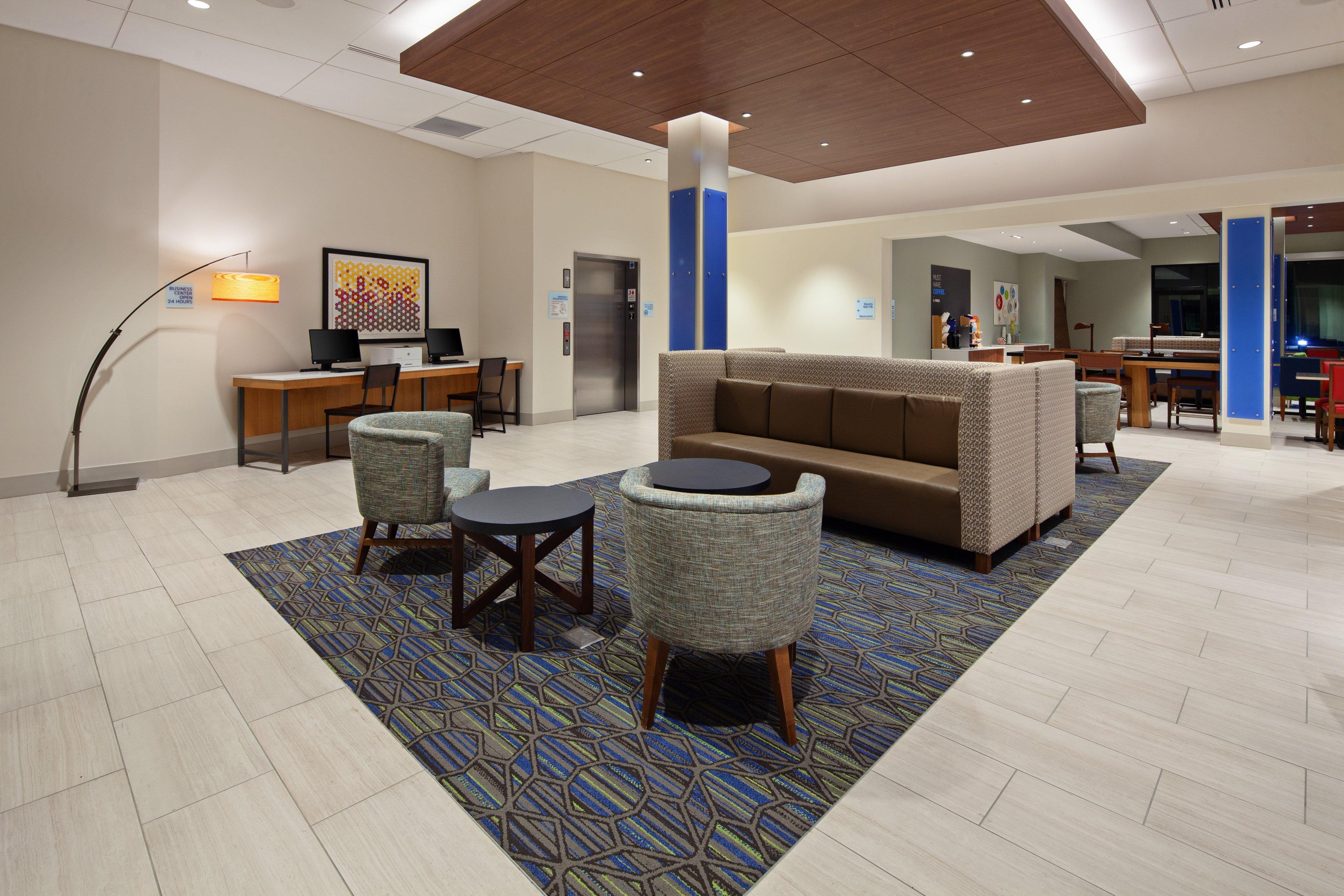 Holiday Inn Express Hotel & Suites Ventura Harbor By Ihg Экстерьер фото
