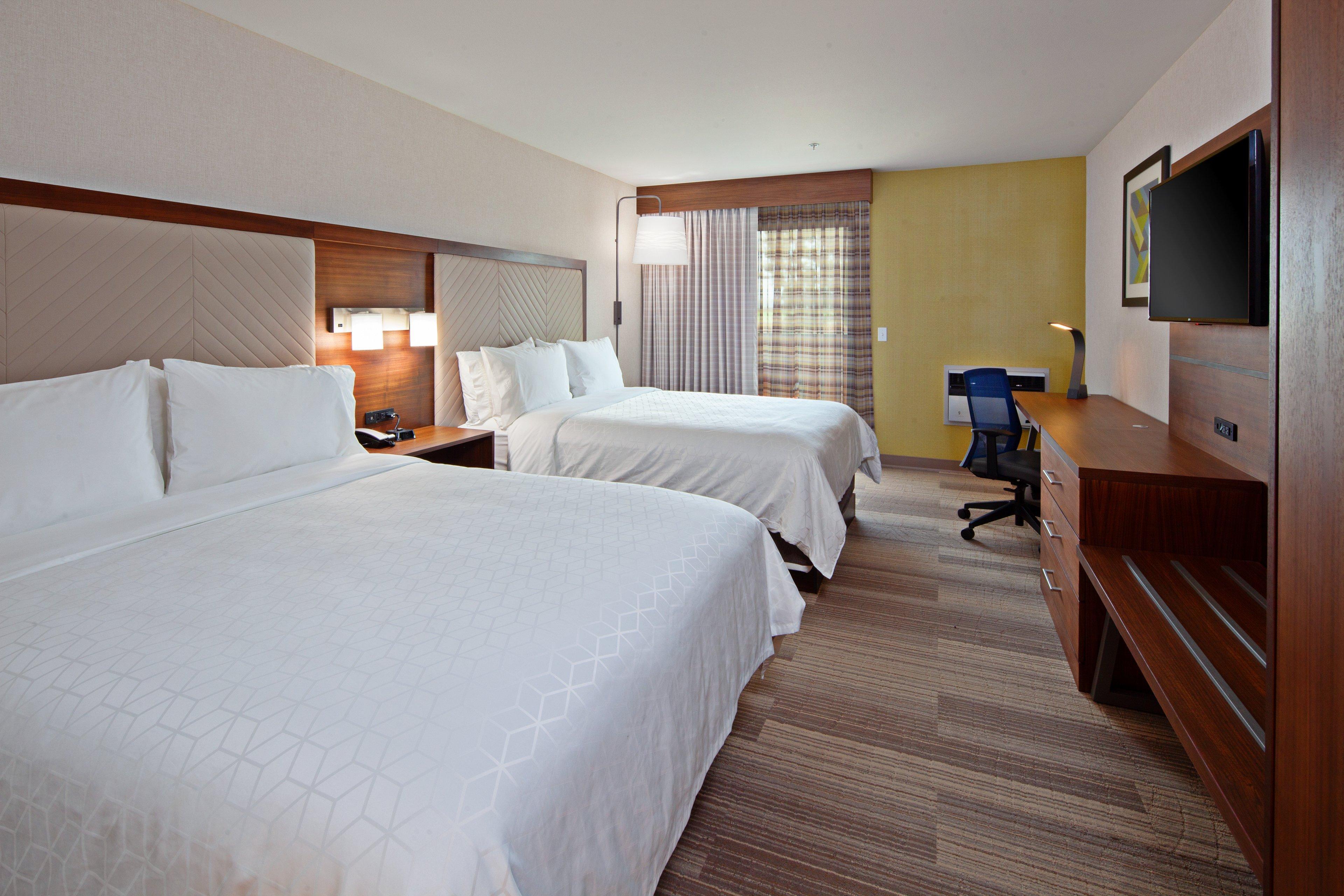 Holiday Inn Express Hotel & Suites Ventura Harbor By Ihg Экстерьер фото