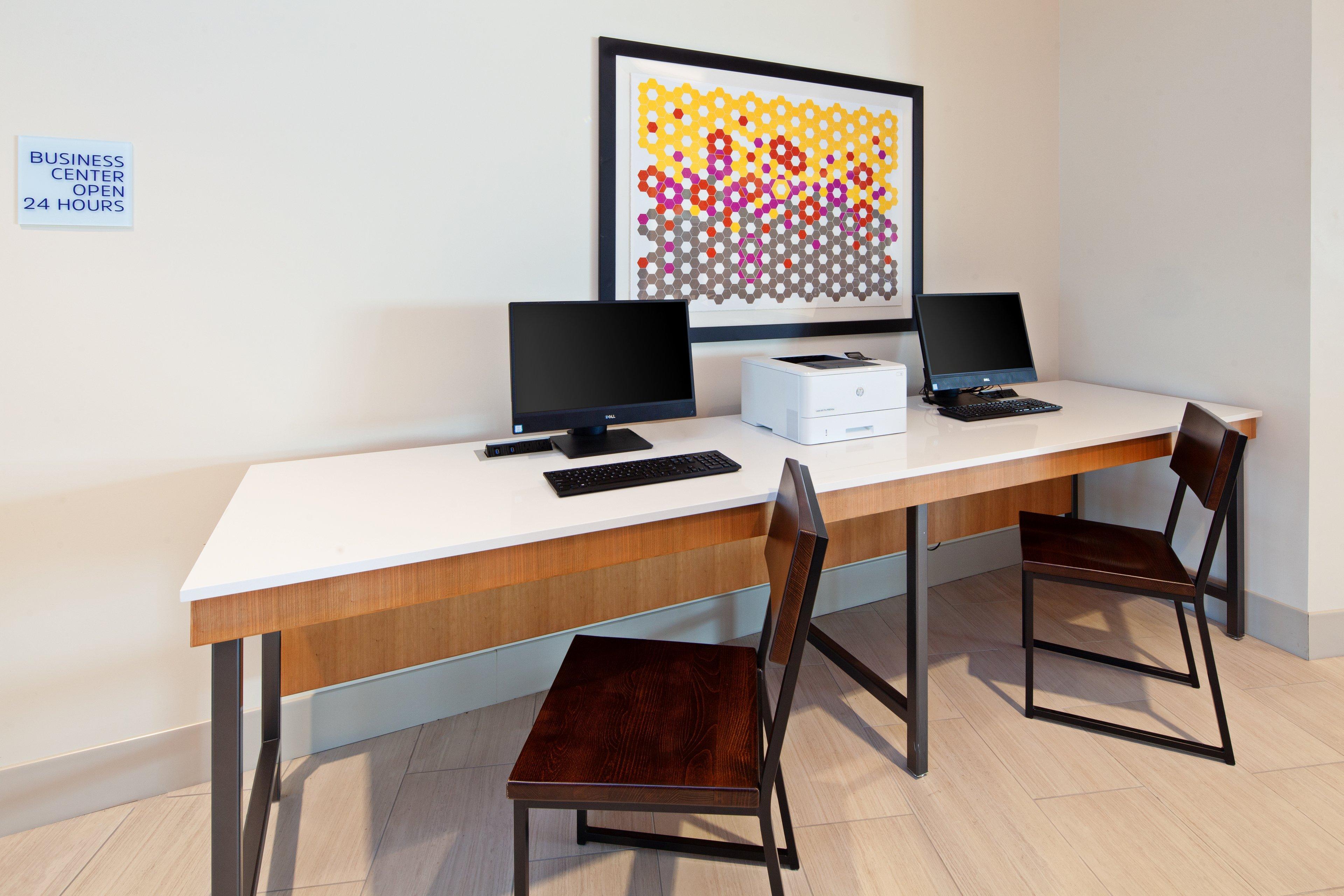 Holiday Inn Express Hotel & Suites Ventura Harbor By Ihg Экстерьер фото
