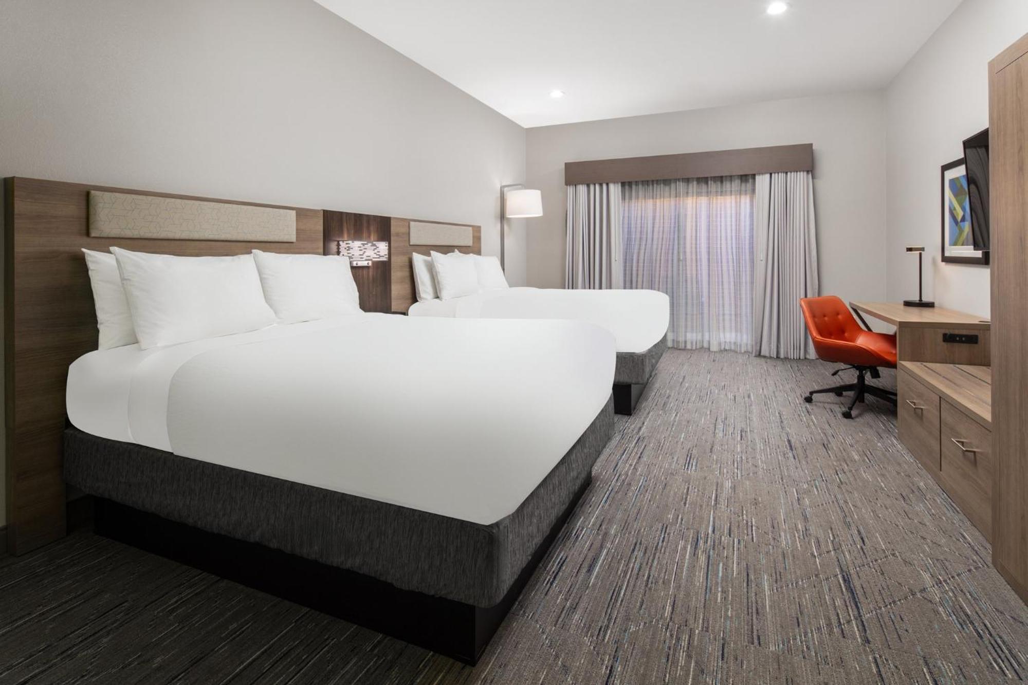 Holiday Inn Express Hotel & Suites Ventura Harbor By Ihg Экстерьер фото