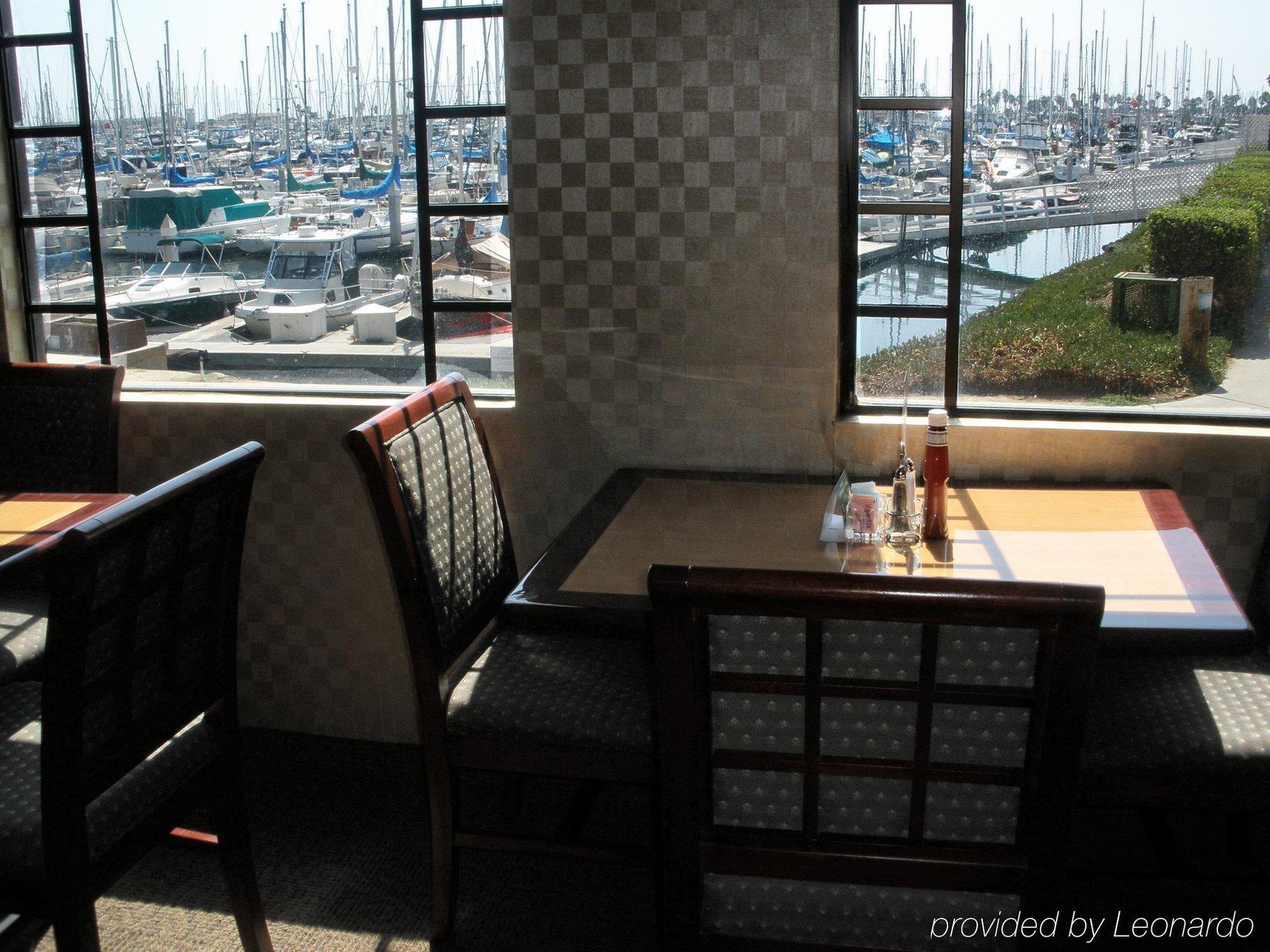 Holiday Inn Express Hotel & Suites Ventura Harbor By Ihg Экстерьер фото