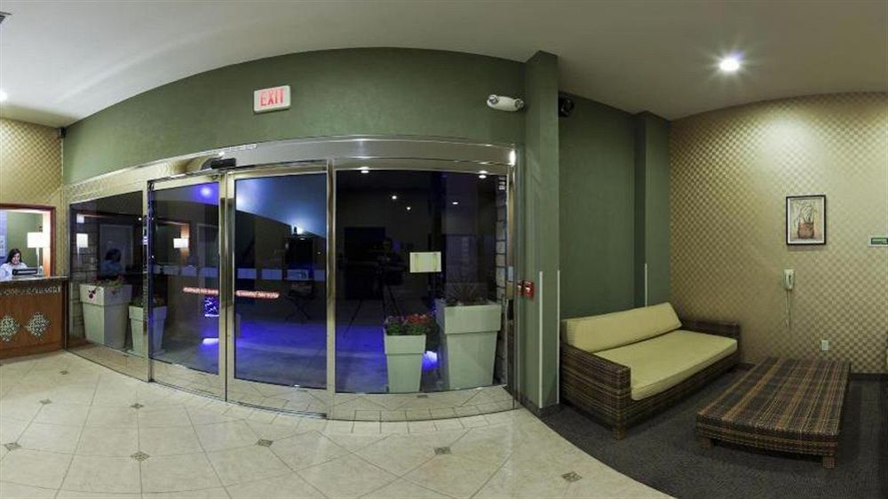 Holiday Inn Express Hotel & Suites Ventura Harbor By Ihg Экстерьер фото