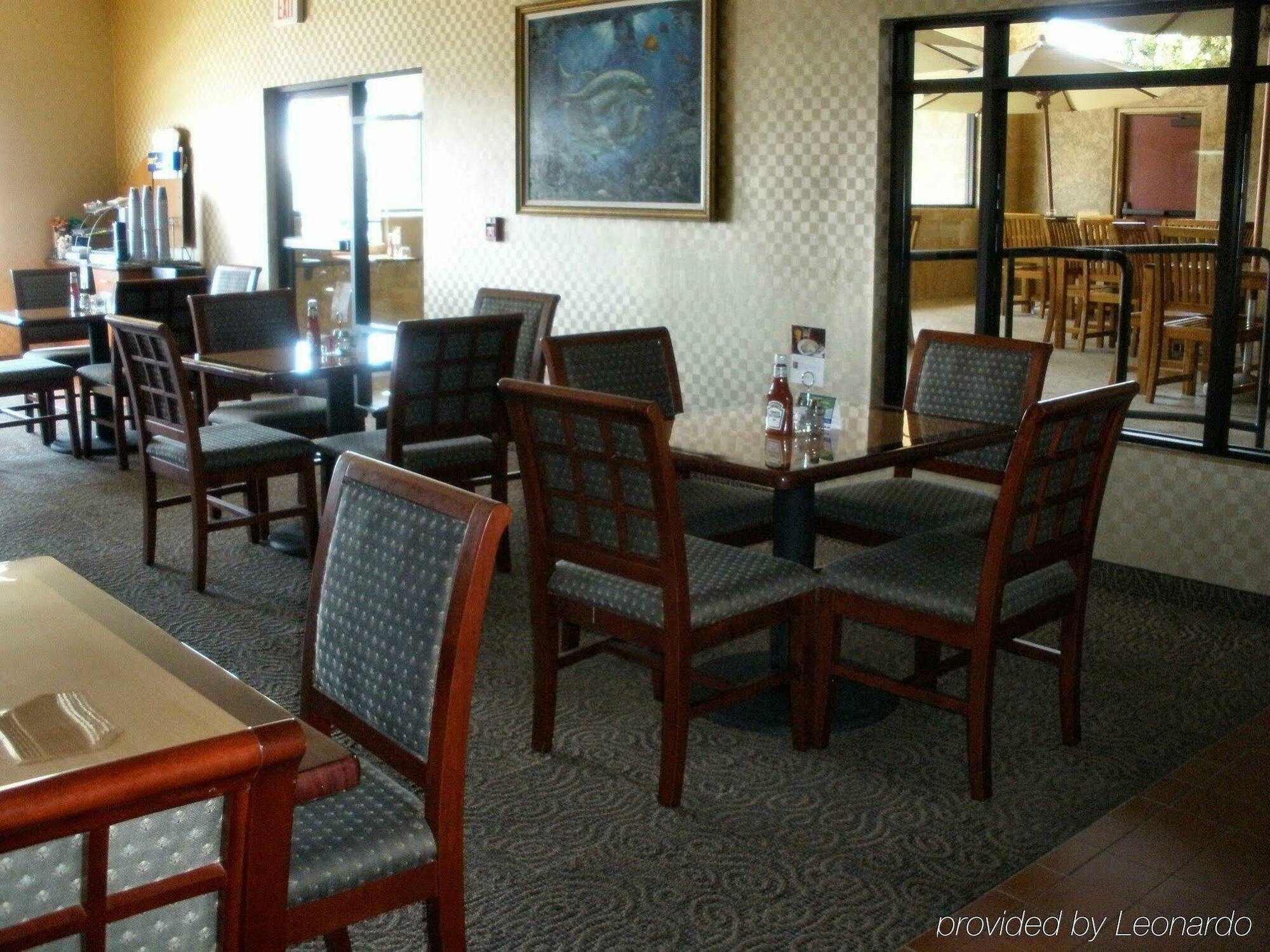 Holiday Inn Express Hotel & Suites Ventura Harbor By Ihg Экстерьер фото